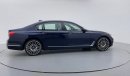 BMW 740Li 740Li 5700