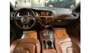 Audi A4 35TFSI, Warranty, Service History, GCC