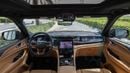 جيب جراند شيروكي (For Export , НА ЭКСПОРТ) SUMMIT RESERVE LUXURY 4X4 2025 GCC Без пробега