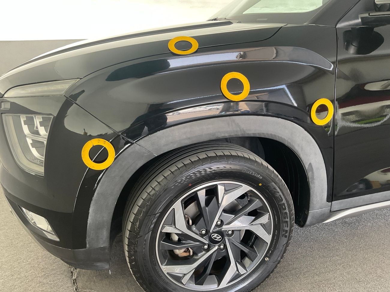 Hyundai Creta Comfort | upto AED 20,000 Ramadan Discount | Guaranteed Warranty | 0 Down Payment