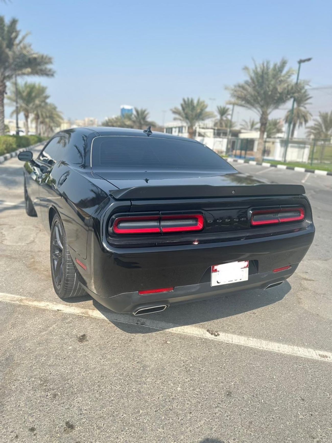 دودج تشالينجر