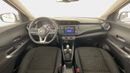 Nissan Kicks SV | Guaranteed Warranty | 0 Down Payment