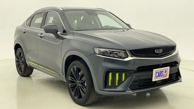 Geely Tugella GF 2 | Zero Down Payment | Home Test Drive