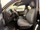 Toyota Tacoma 2020 | 2.7L PETROL | AT | LHD |