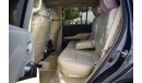 تويوتا لاند كروزر GXR V6 3.5L Petrol 7 Seat Automatic - Black Edition