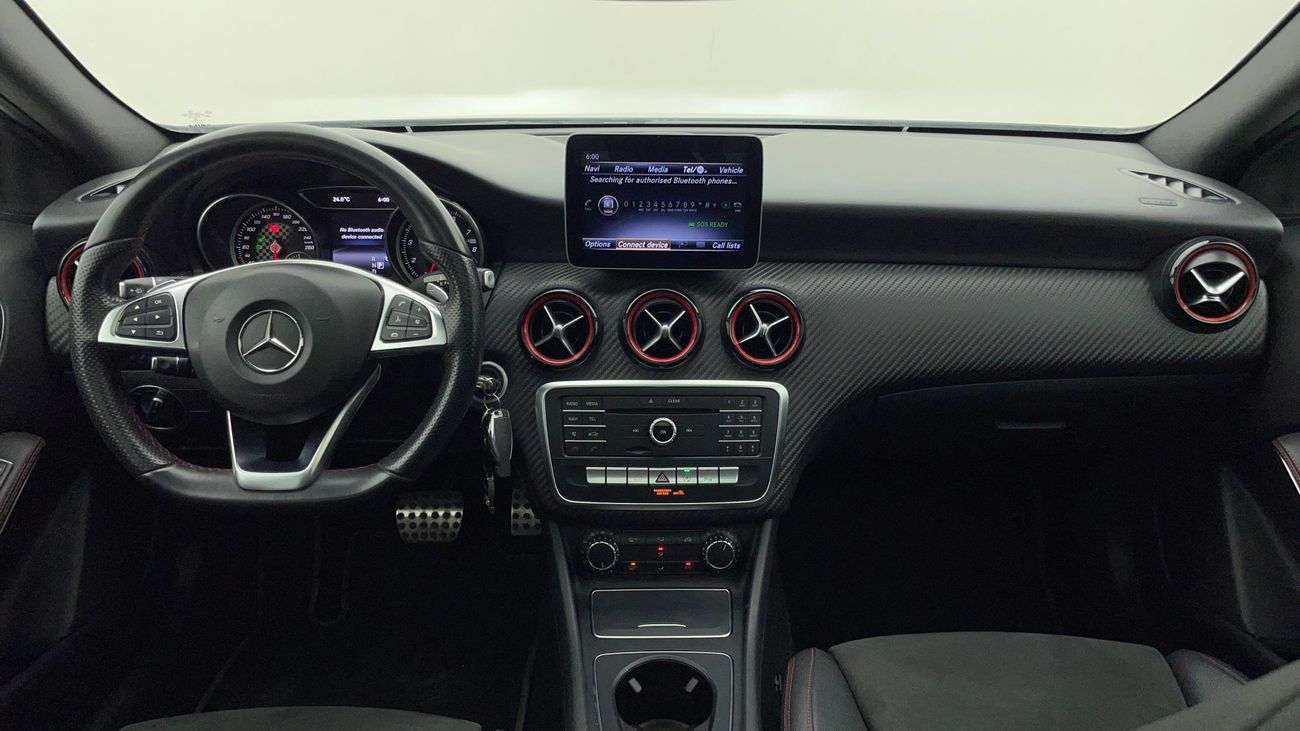 Mercedes-Benz A 250 SPORT AMG 2 | Zero Down Payment | Home Test Drive