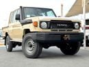 Toyota Land Cruiser Pick Up LC 79 DC || 4.0 || 2026