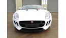 جاغوار F-Type 3.0 L XKR - AUTO