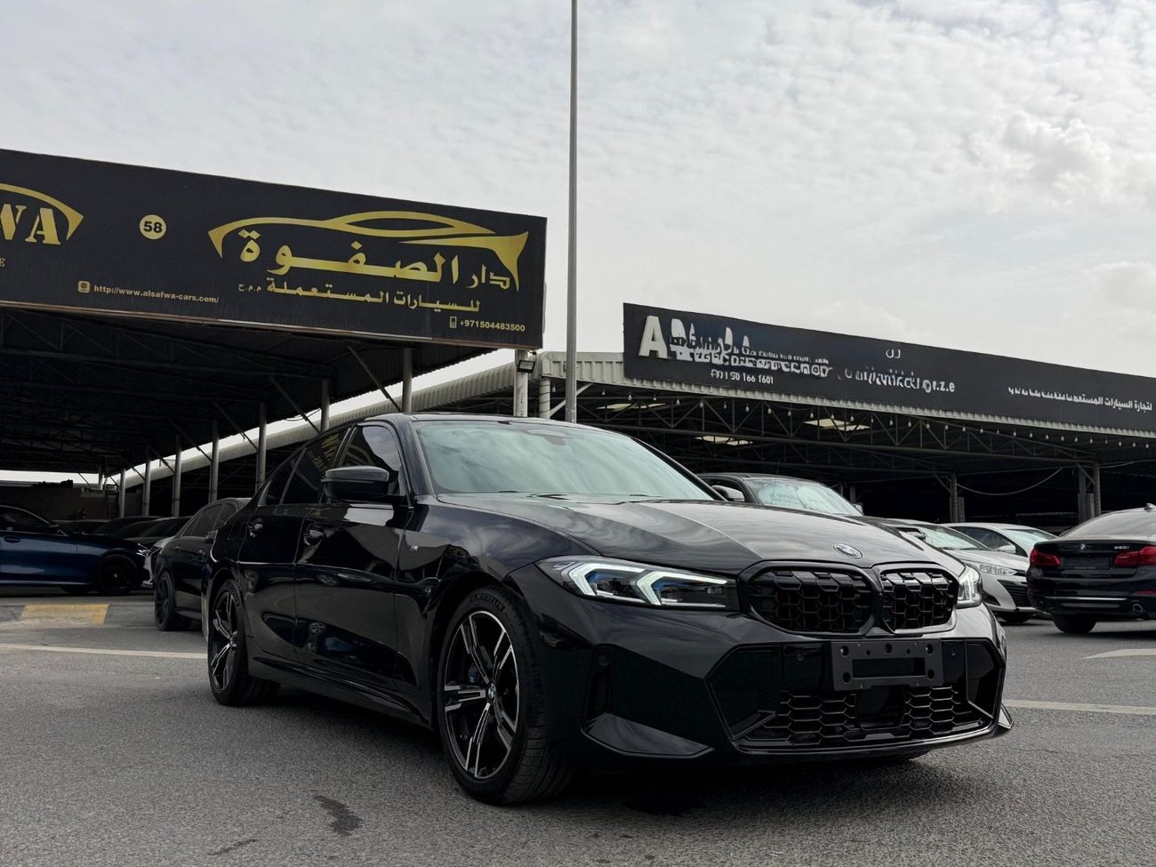 بي أم دبليو 320 بي ام دبليو 320i