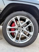 Mercedes Benz G63 AMG STD
