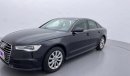 Audi A6 35 TFSI 1.8 | Under Warranty | Inspected on 150+ parameters