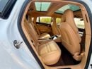 Porsche Panamera STD