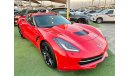 Chevrolet Corvette Available for sale