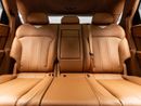 Bentley Bentayga STD BUY NOW, PAY 2027 | THE BLACKLINE STANDARD | 12 Month Blackline Warranty, GCC, Low KM's