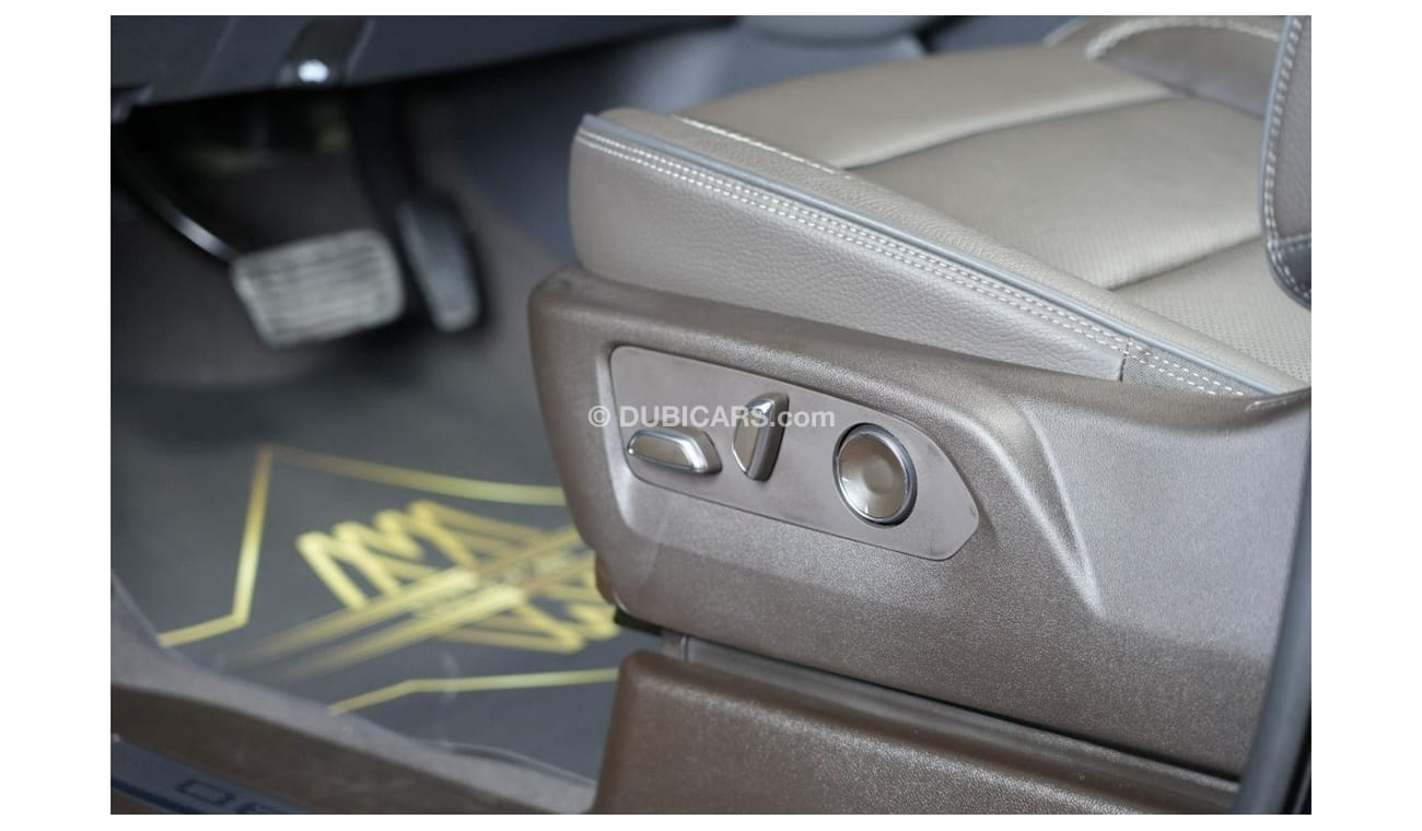 GMC Yukon GMC Yukon Denali | 2023 GCC 0km | Export Only