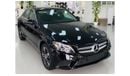 Mercedes-Benz C 180 C180 .. Brand New .. German specs ..