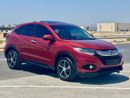 Honda HRV HONDA,HR-V 2021 FULL OPTIONS GCC,panoramic
