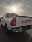 تويوتا هيلوكس Toyota HILUX 2026 4x2 diesel D-4D