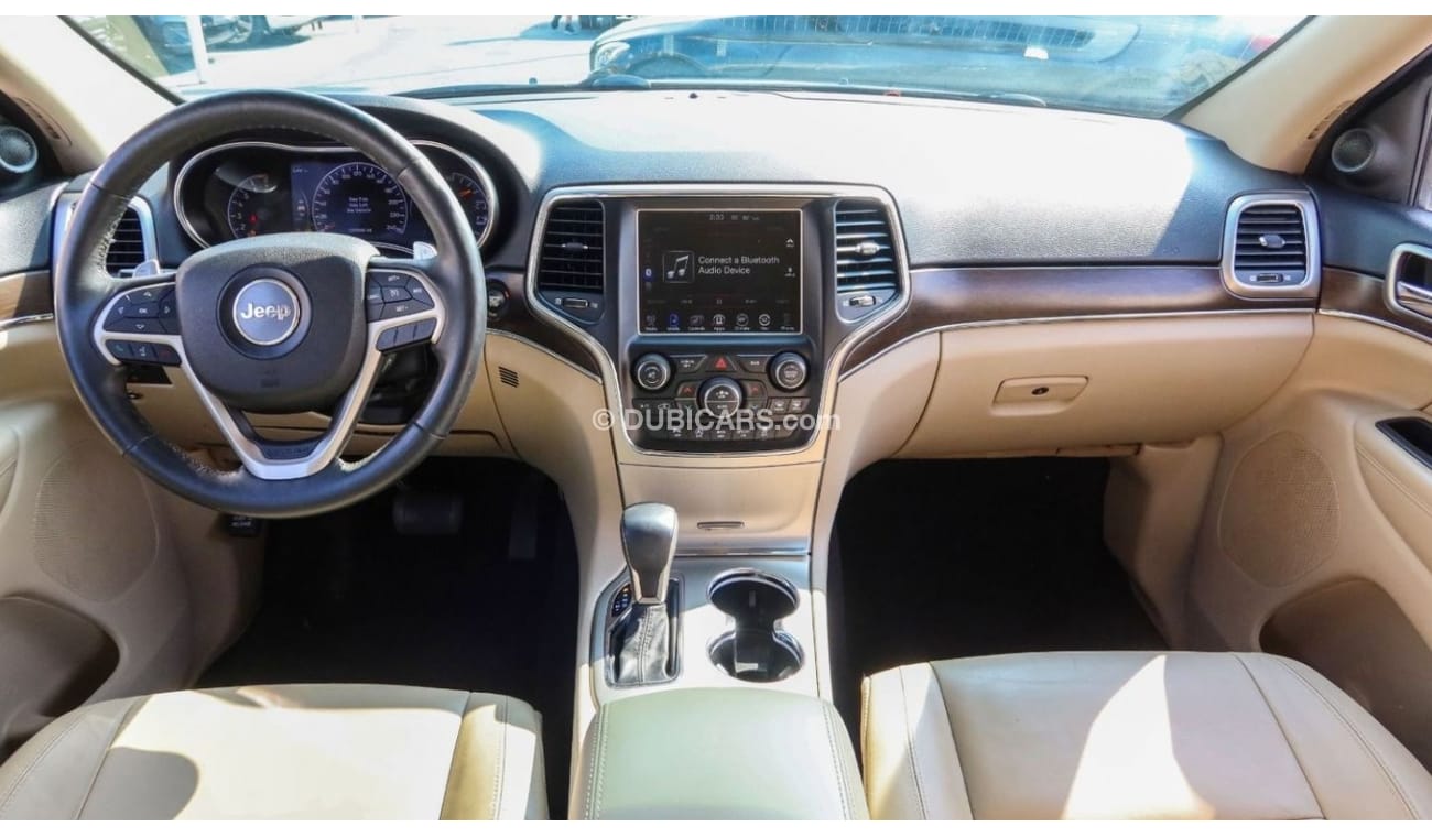 كرايسلر 300C بلس