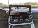 تويوتا لاند كروزر GXR Facelifted With Interior and Exterior | GCC Specs | V6 Engine