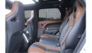 Land Rover Range Rover Sport SVR