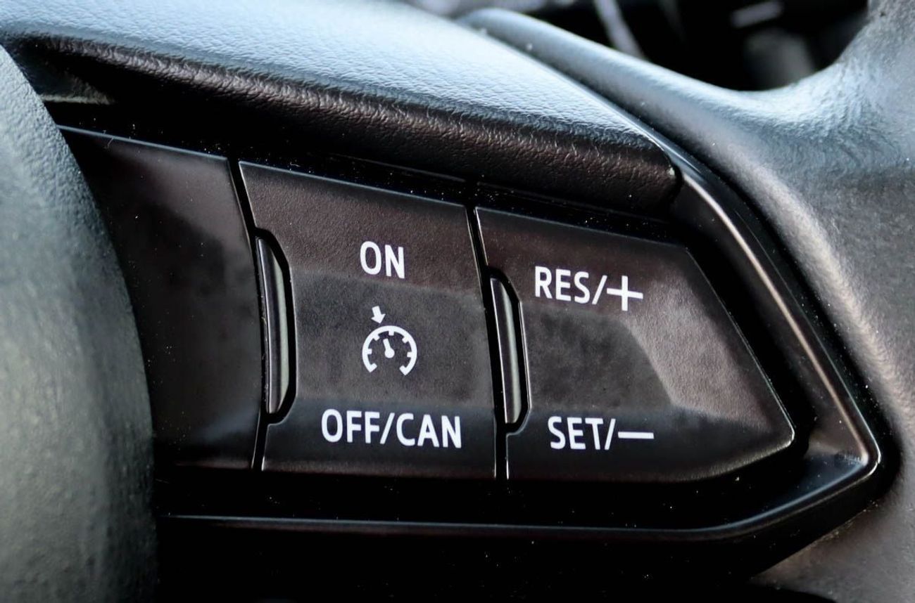 Mazda 2 S Grade 1.5L (108 HP) Hatchback Mazda 2 | 1.5 L | 2020 | GCC | Accident-Free | In Excellent Conditio