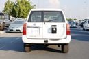 نيسان باترول سفاري NISSAN PATROL Y61 4.8L PETROL 4WD WAGON MID GRX AUTO