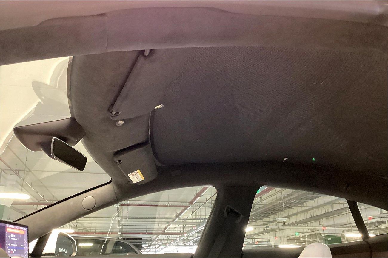 تسلا Model S Long Range (Dual Motor) | شامل الضمان | 0 ﺪﻔﻋﺓ ﺃﻮﻟﻯ