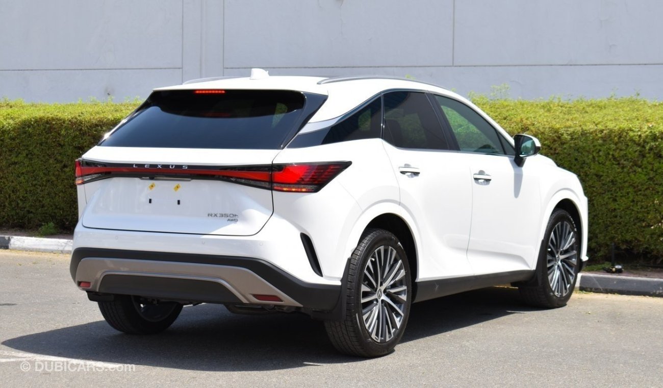 لكزس RX 350 Hybrid