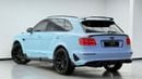 Bentley Bentayga 2019 Bentley Bentayga ,Excellent Condition ,European Spec
