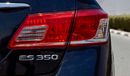 لكزس ES 350