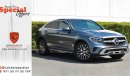 Mercedes-Benz GLE 53 AMG Coupe 4MATIC+ | 2023 | Full Option | Brand New