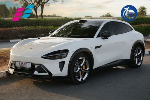 Xiaomi YU7 Xiaomi YU7 2025 – Ultra-long Range High-Performance 4WD Max