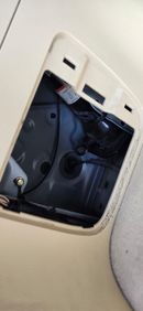 تويوتا برادو Excellent condition family used car