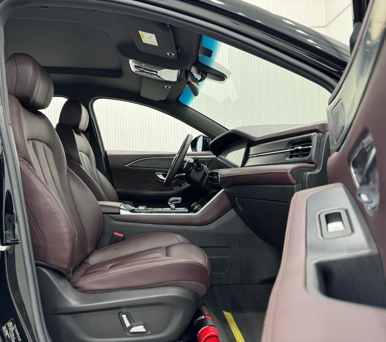 Jetour X90 Plus 2023 Jetour X90 Plus, 2028 Jetour Warranty, 2026 Jetour Service Pack, Full Options, Low Kms, GCC