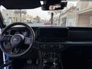 Jeep Wrangler Unlimited RUBICON