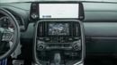 Lexus LX700h F SPORT F-SPORT 26/26 SILVER with BLACK INTERIOR