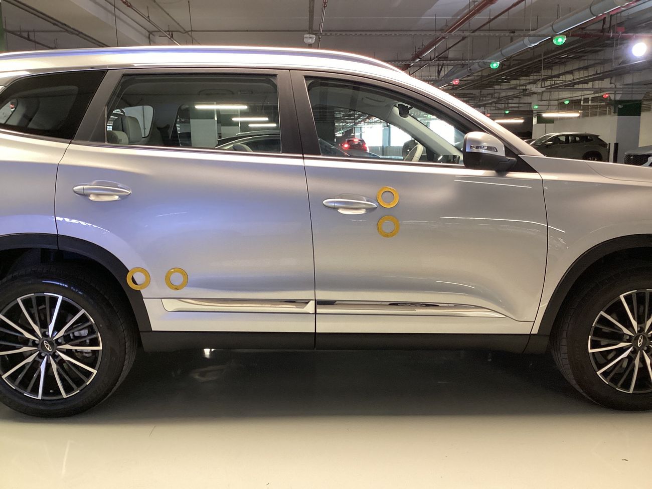 Chery Tiggo 8 Pro Max Hybrid - Premium | Guaranteed Warranty | 0 Down Payment