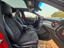 مرسيدس بنز CLA 250 STD STD