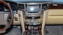 لكزس LX 570 LX570S