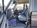 Toyota Land Cruiser TOYOTA LAND CRUISER PICKUP RHD 2023 MODEL 4.5 L DIESEL MANUAL(PM07654)