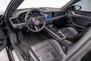 بورش 911 TURBO