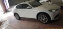 Alfa Romeo Stelvio S 2.0