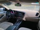 Kia Optima EX