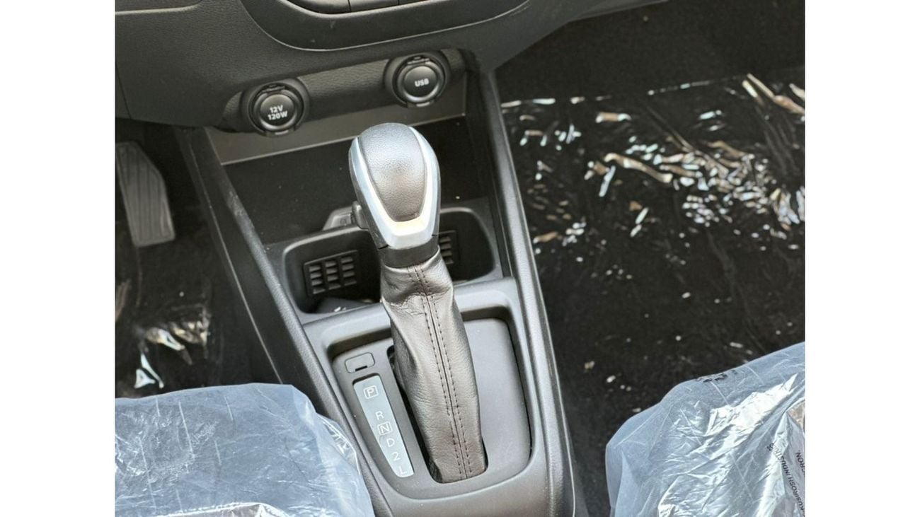 Suzuki Ertiga SUZUKI ERTIGA 2025