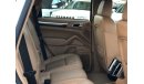 Porsche Cayenne PORSCHE Cayenne S MODEL 2013 GCC CAR PERFECT CONDITION FULL OPTION PANORAMIC ROOF LEATHER SEATS