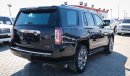 GMC Yukon Denali