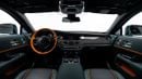 Rolls-Royce Wraith Black Badge - 2023 - GCC - Under Warranty and Service Contract