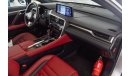 Lexus RX450h 2020 Lexus RX450h F-Sport / Full Option / Lexus Warranty / Full Lexus Service History