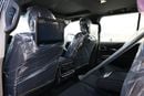 Toyota Land Cruiser 300 VXR 4.0L